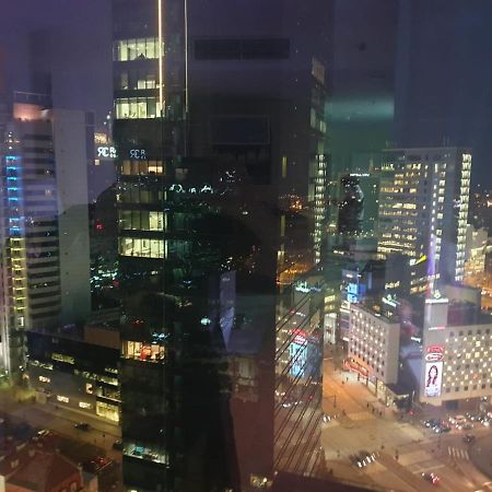 Luxury Nightlights Nelli Apartment Tallinn Luaran gambar