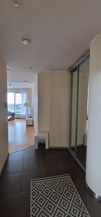 Luxury Nightlights Nelli Apartment Tallinn Luaran gambar
