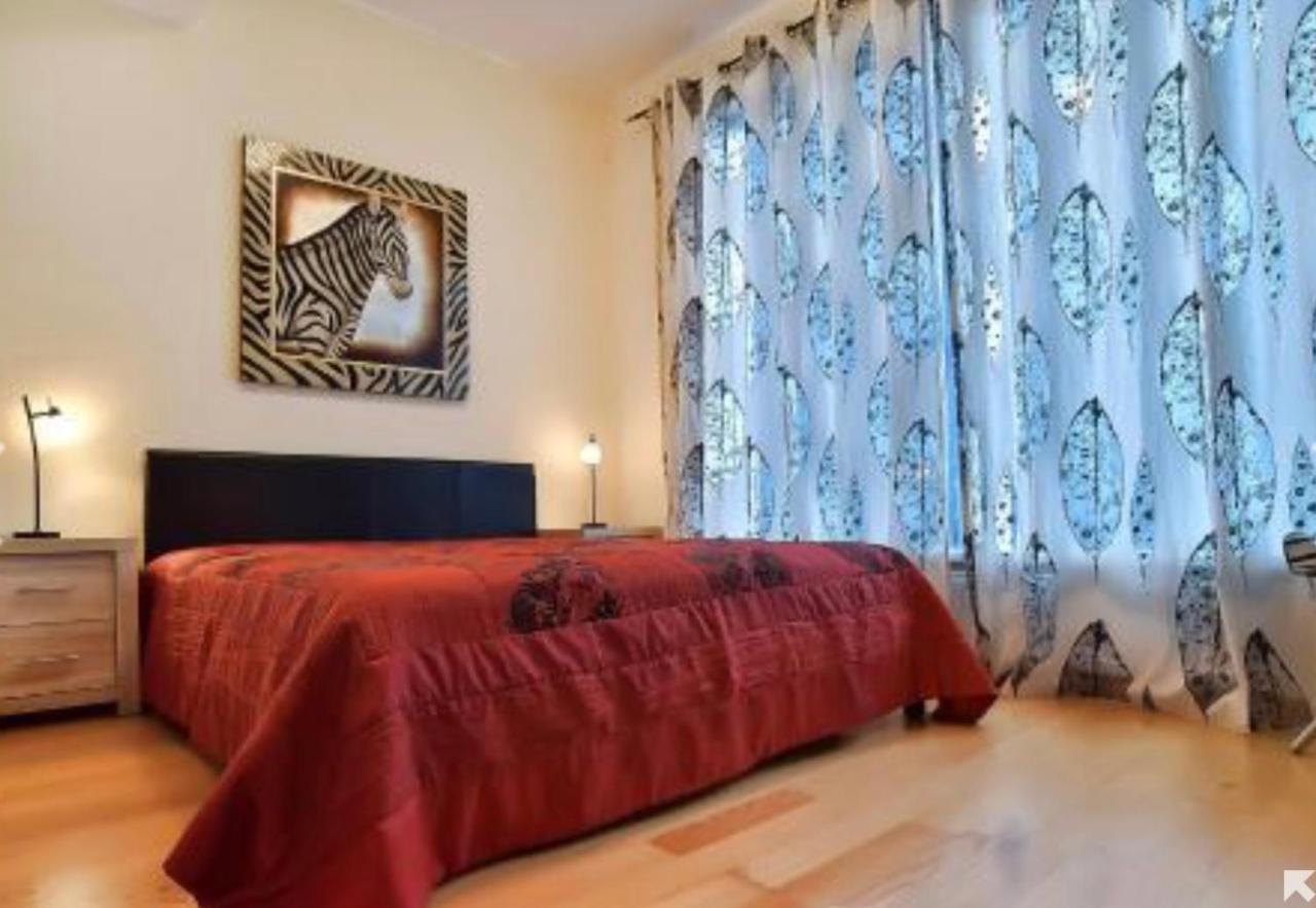 Luxury Nightlights Nelli Apartment Tallinn Luaran gambar