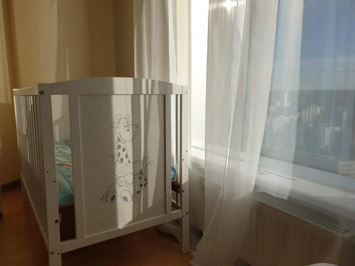 Luxury Nightlights Nelli Apartment Tallinn Luaran gambar